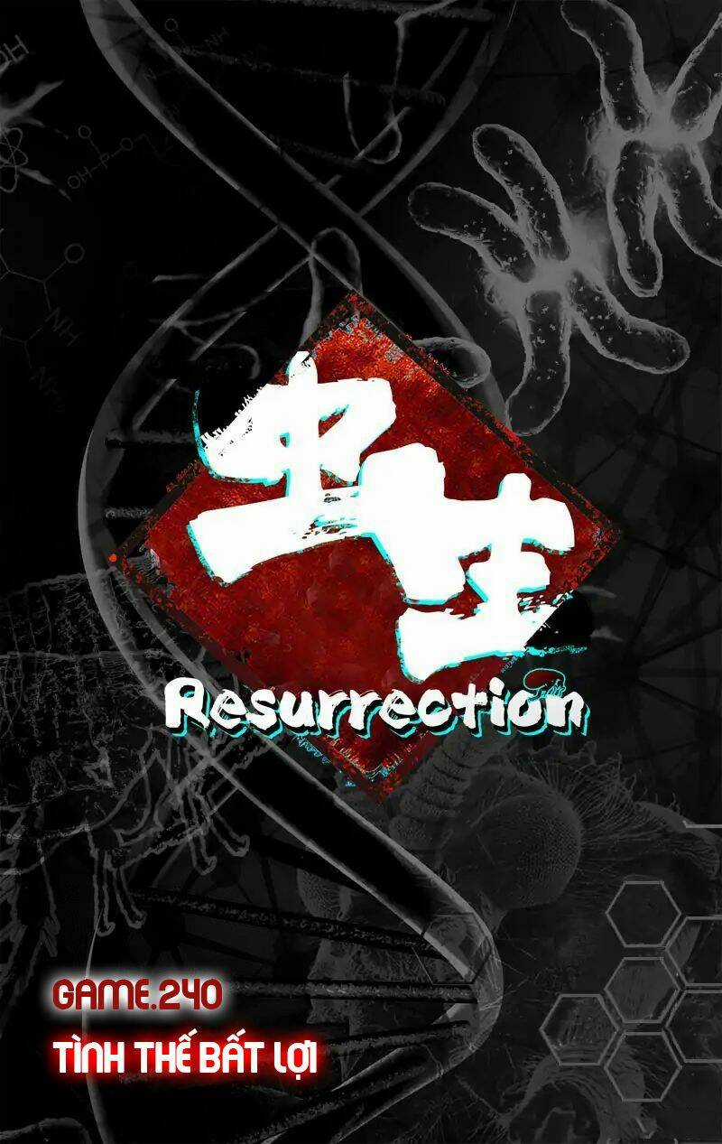 Trùng Sinh Chapter 126 trang 1