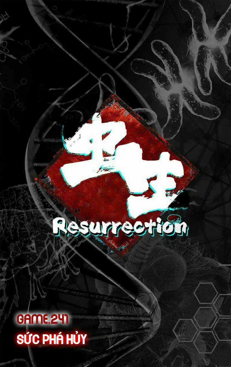 Trùng Sinh Chapter 126 trang 14