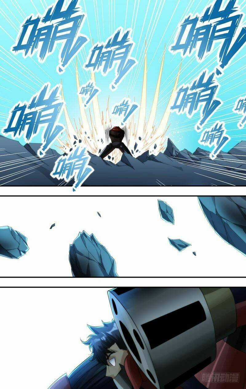 Trùng Sinh Chapter 126 trang 20