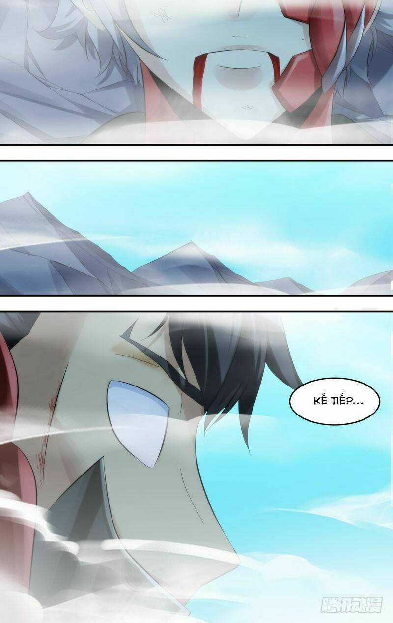 Trùng Sinh Chapter 126 trang 22