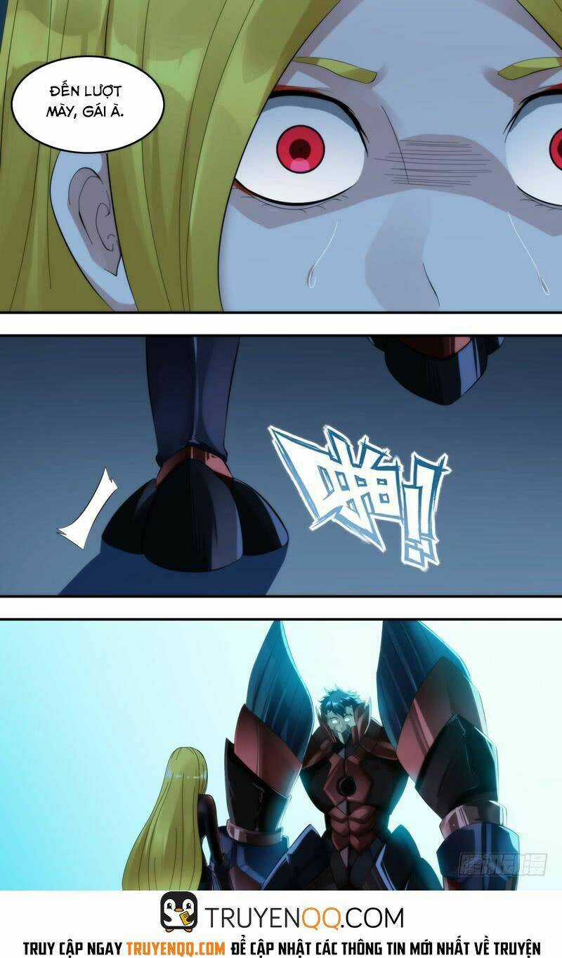 Trùng Sinh Chapter 126 trang 23