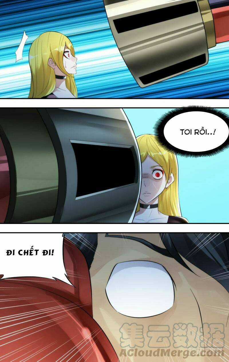 Trùng Sinh Chapter 126 trang 24