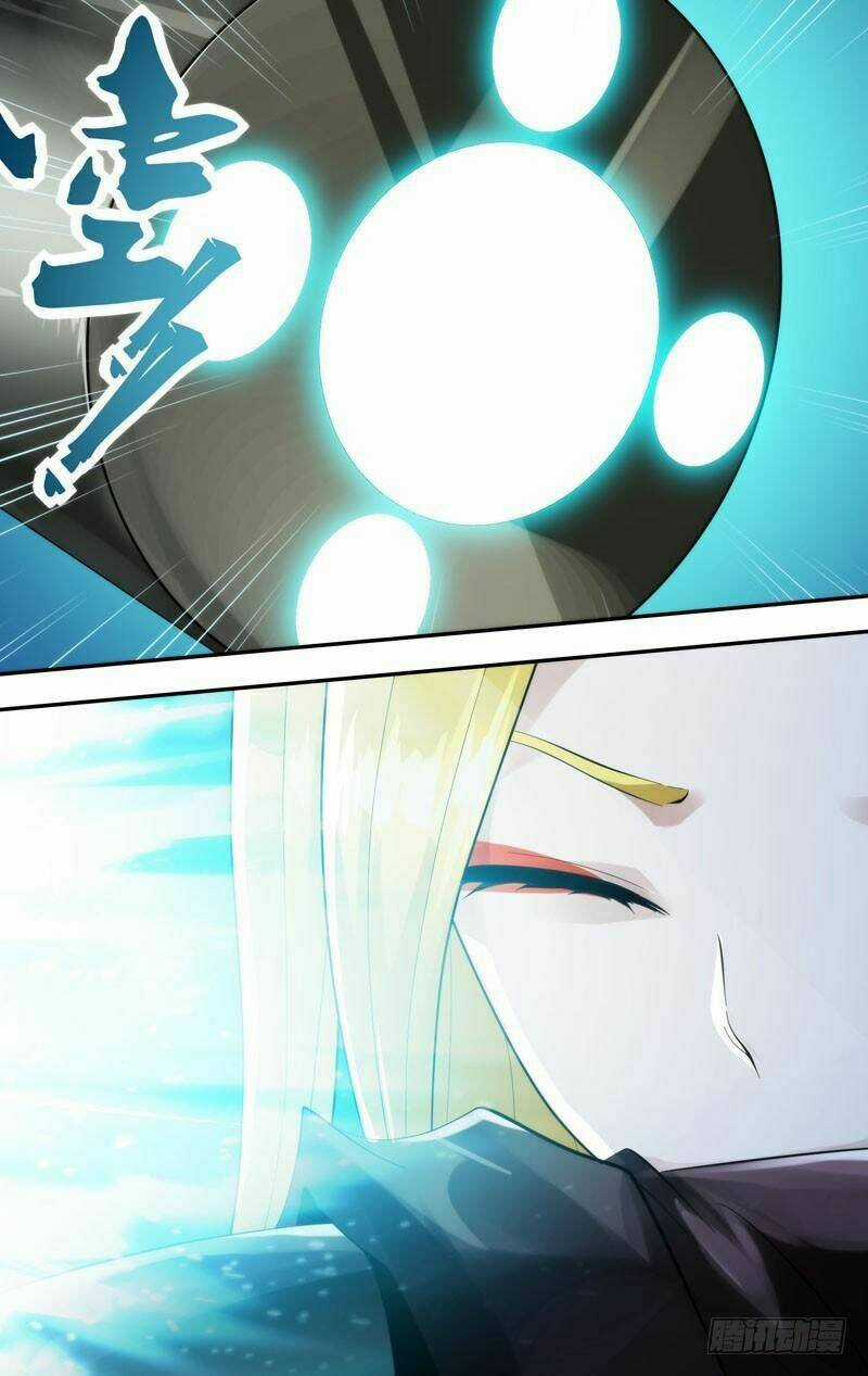 Trùng Sinh Chapter 126 trang 25