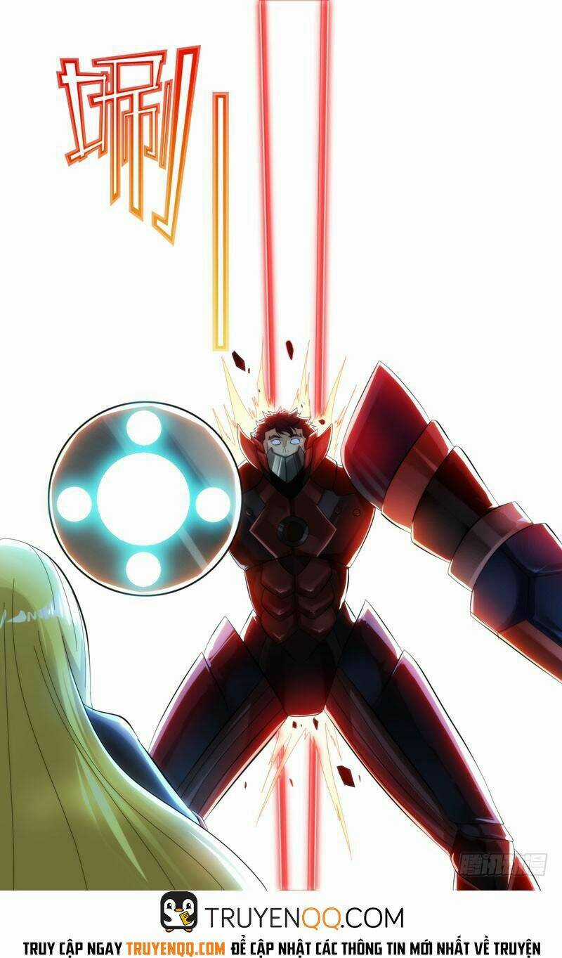 Trùng Sinh Chapter 126 trang 26