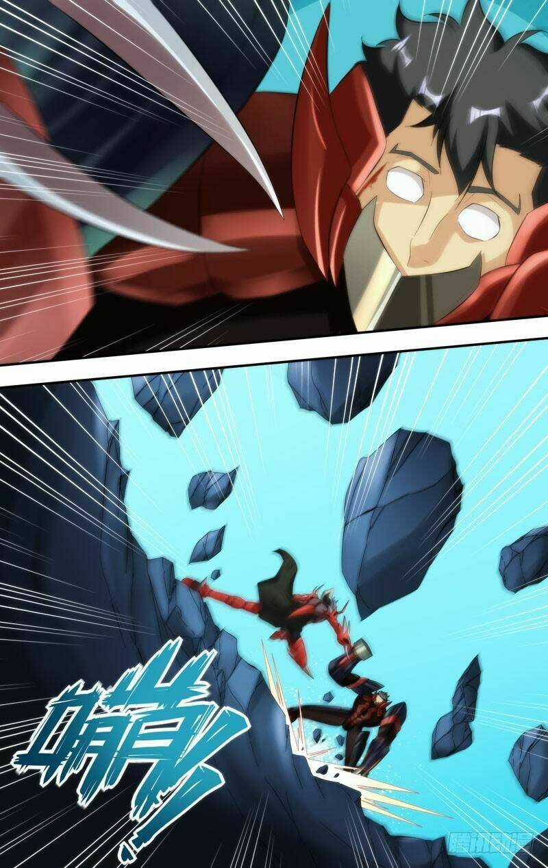 Trùng Sinh Chapter 126 trang 5