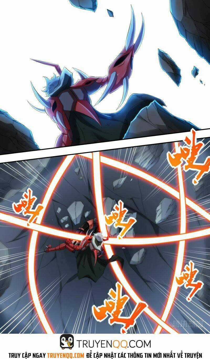 Trùng Sinh Chapter 126 trang 6