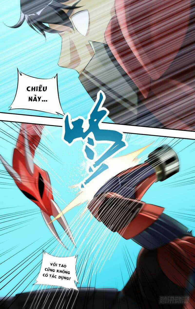 Trùng Sinh Chapter 126 trang 7