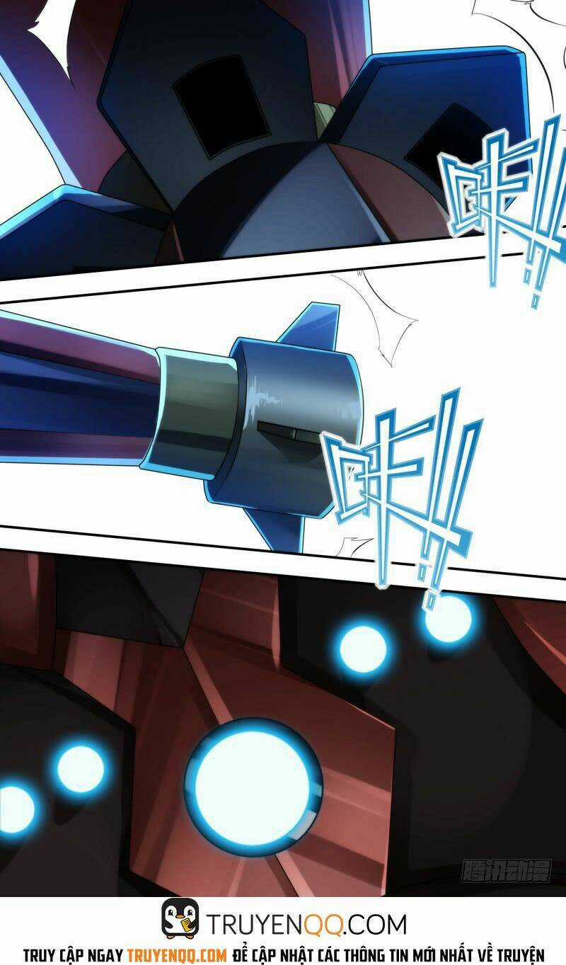 Trùng Sinh Chapter 127 trang 12
