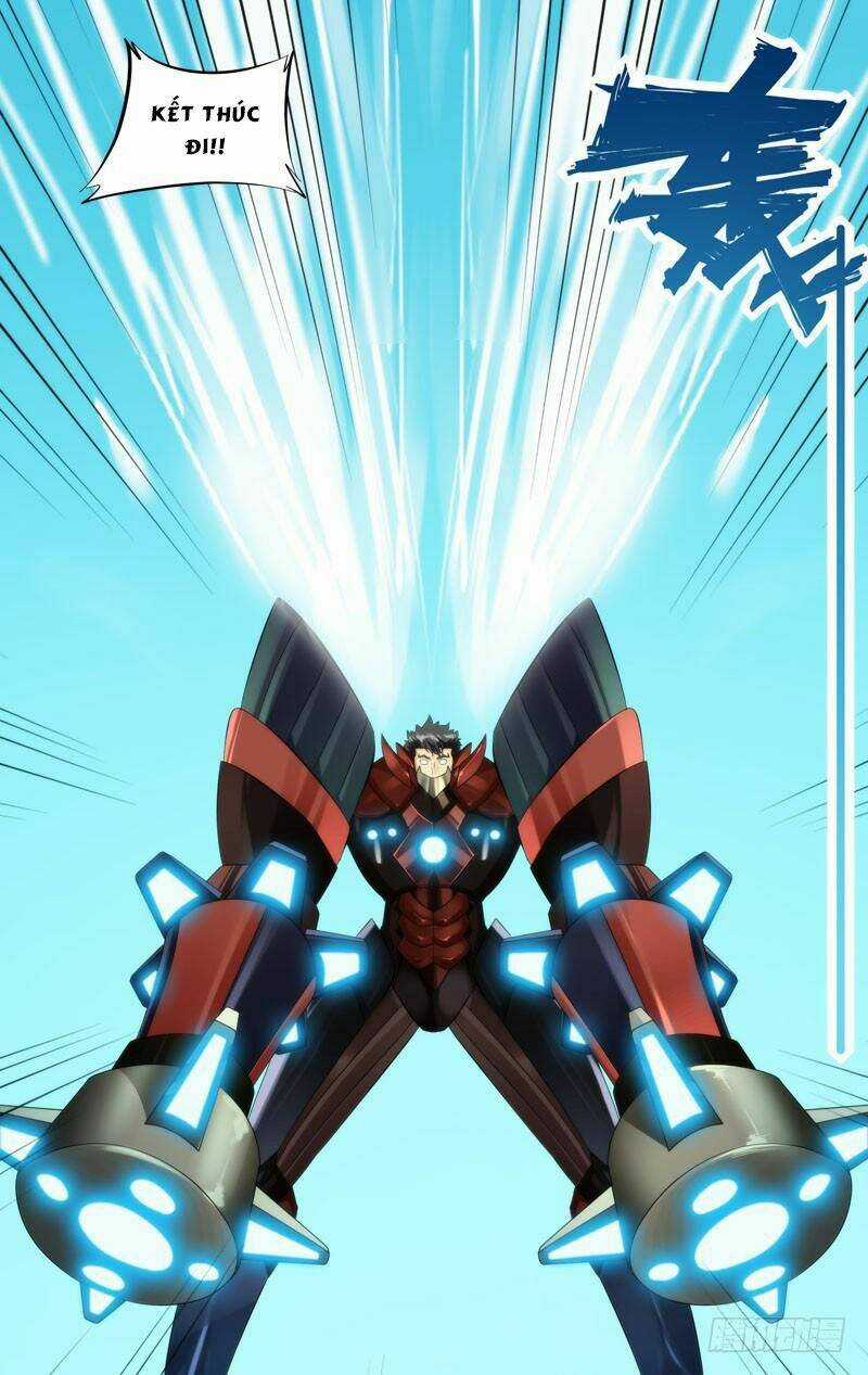 Trùng Sinh Chapter 127 trang 13