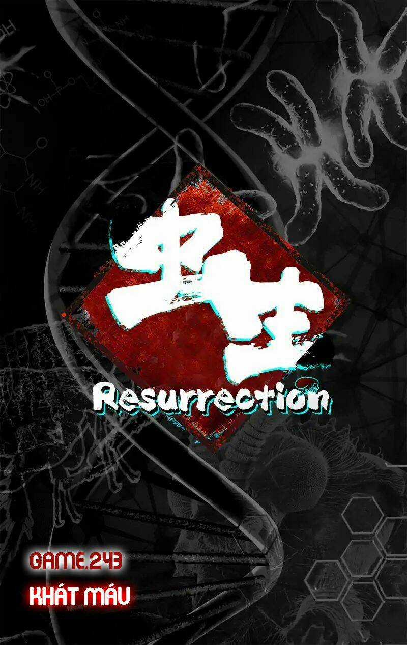 Trùng Sinh Chapter 127 trang 14