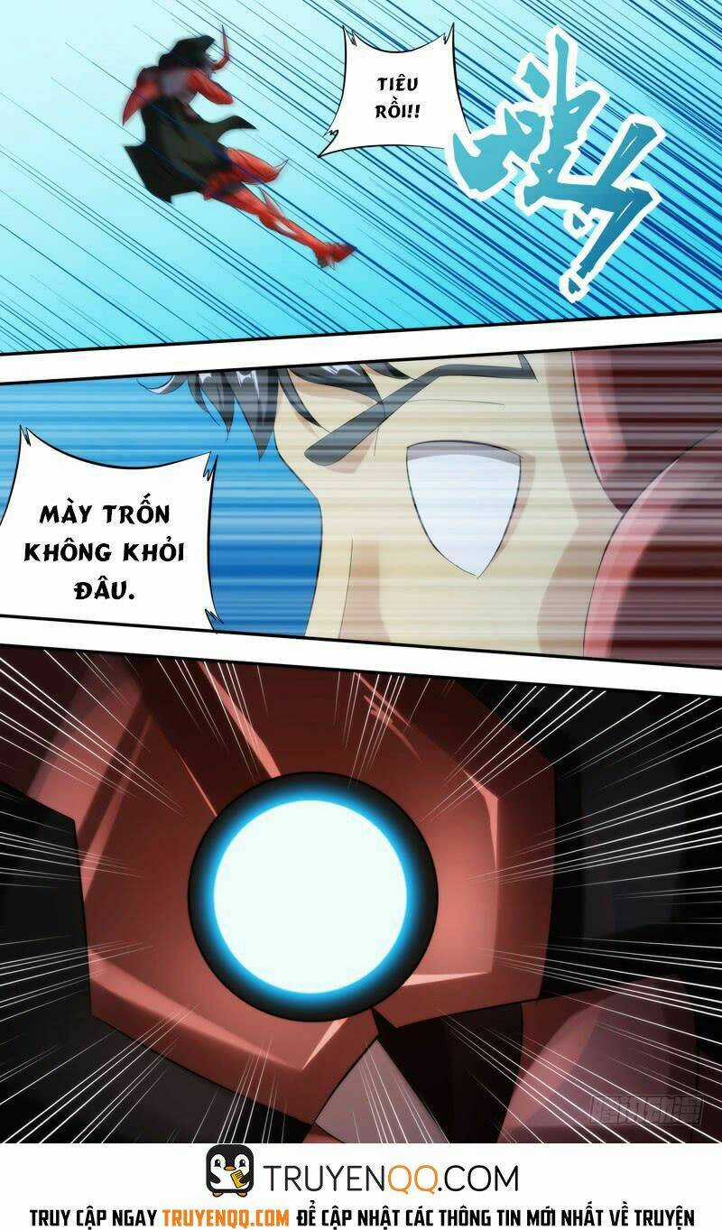 Trùng Sinh Chapter 127 trang 15