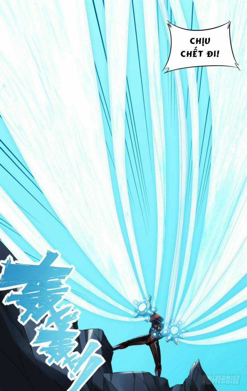 Trùng Sinh Chapter 127 trang 16