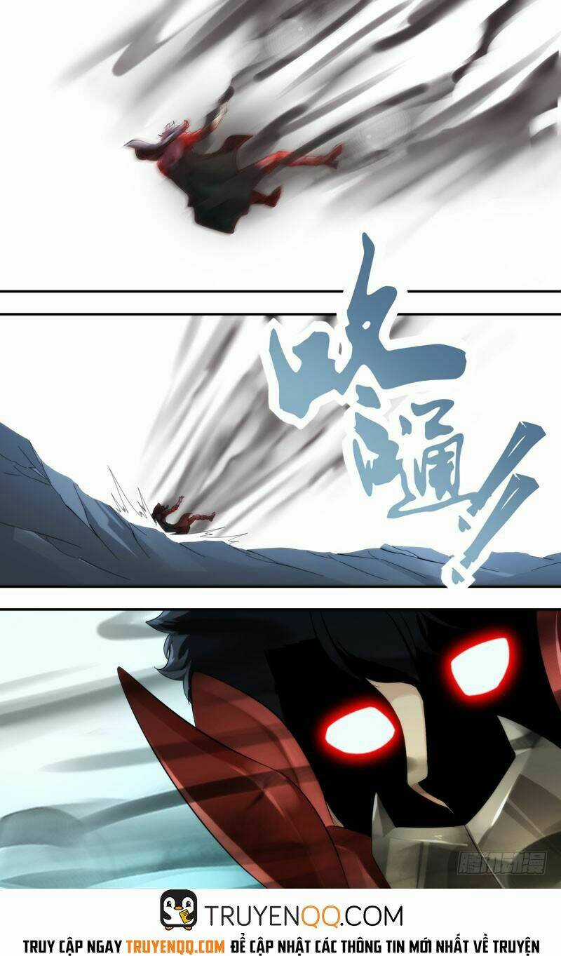 Trùng Sinh Chapter 127 trang 19