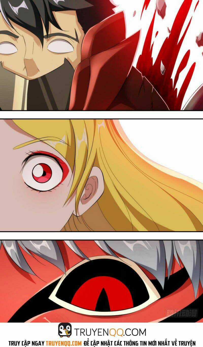 Trùng Sinh Chapter 127 trang 2