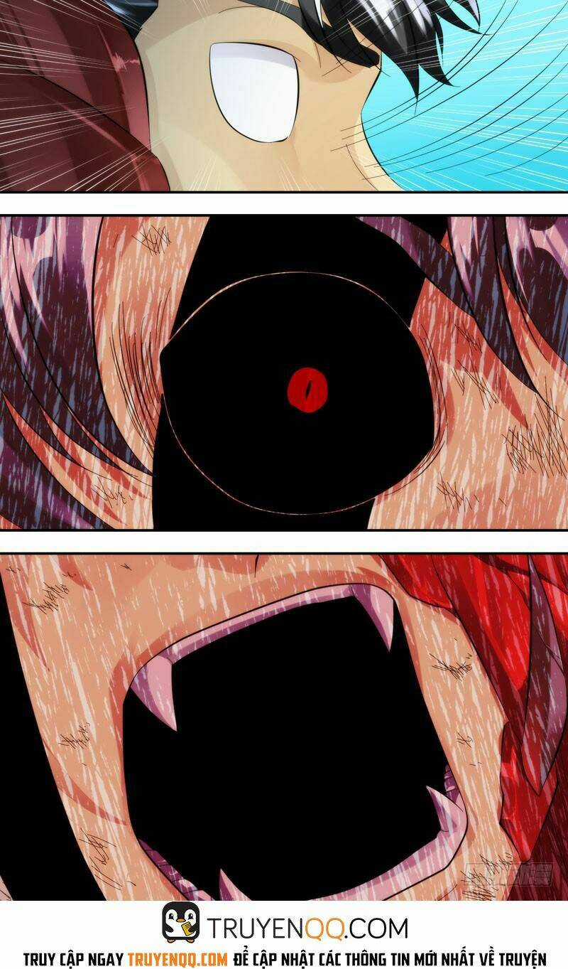 Trùng Sinh Chapter 127 trang 22