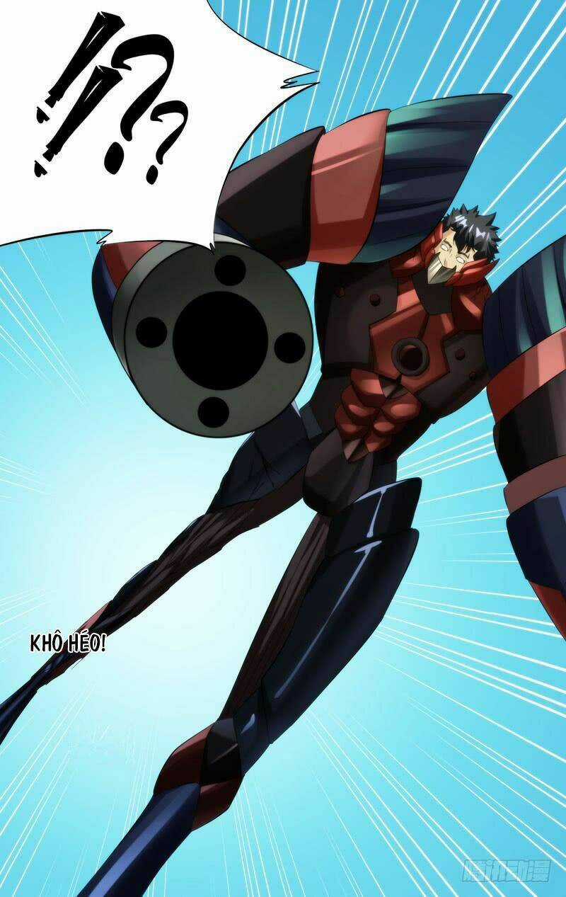 Trùng Sinh Chapter 127 trang 25