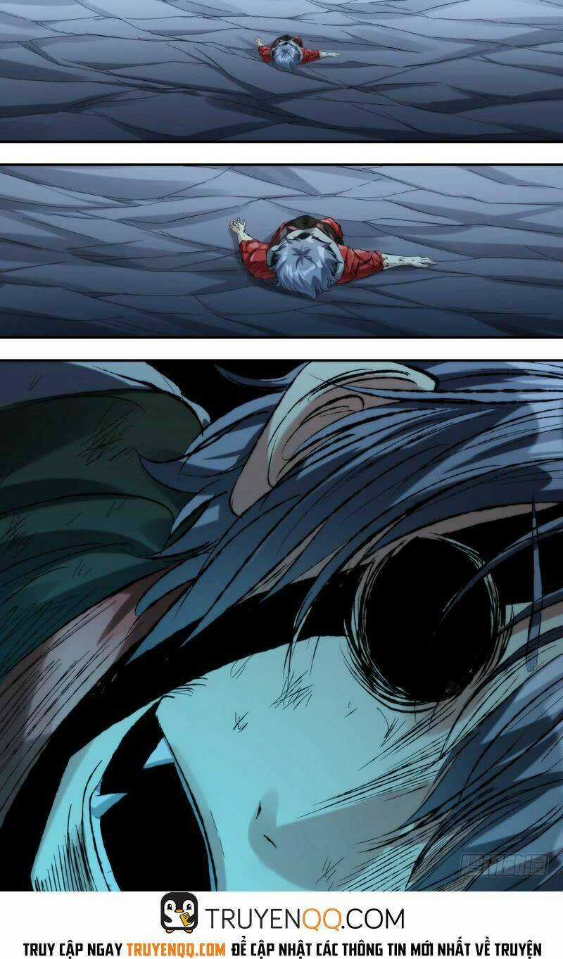 Trùng Sinh Chapter 127 trang 26