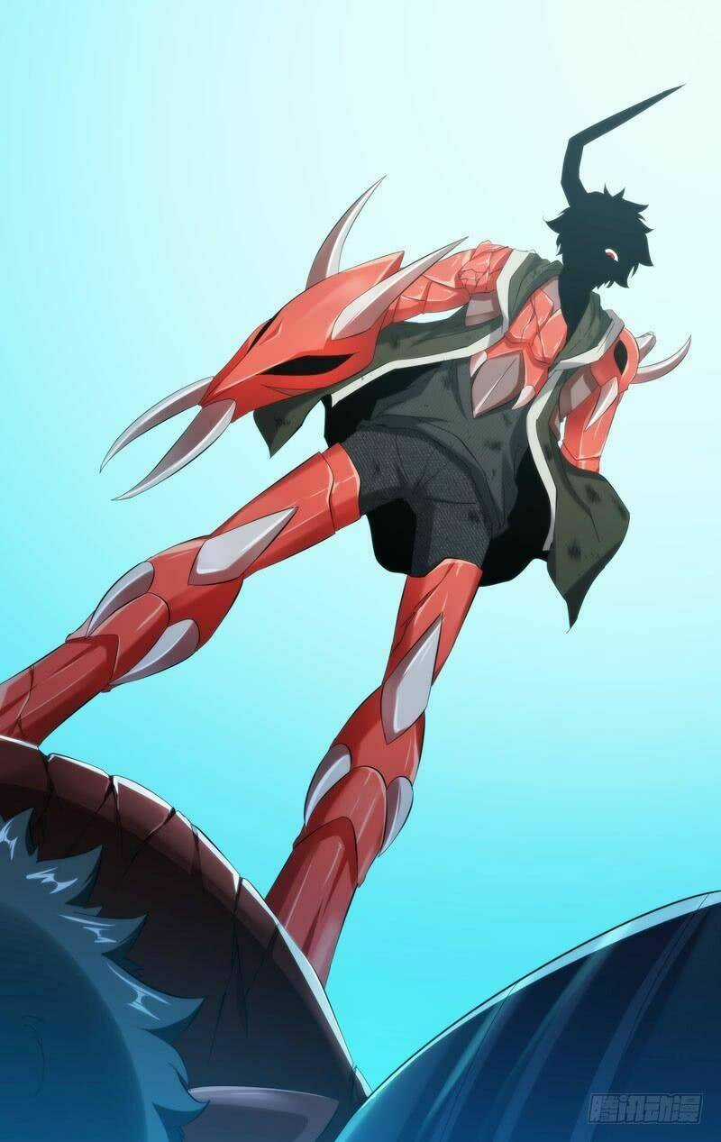 Trùng Sinh Chapter 127 trang 3