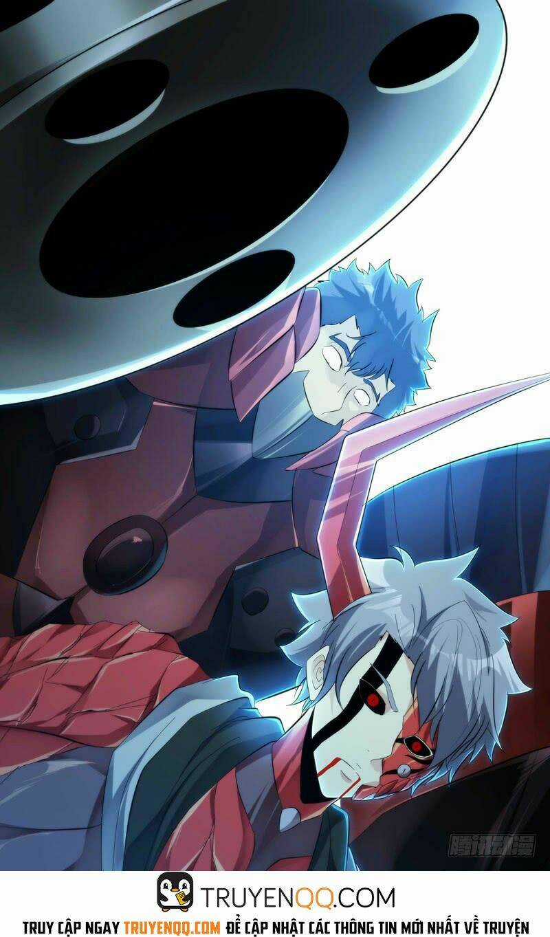 Trùng Sinh Chapter 127 trang 5
