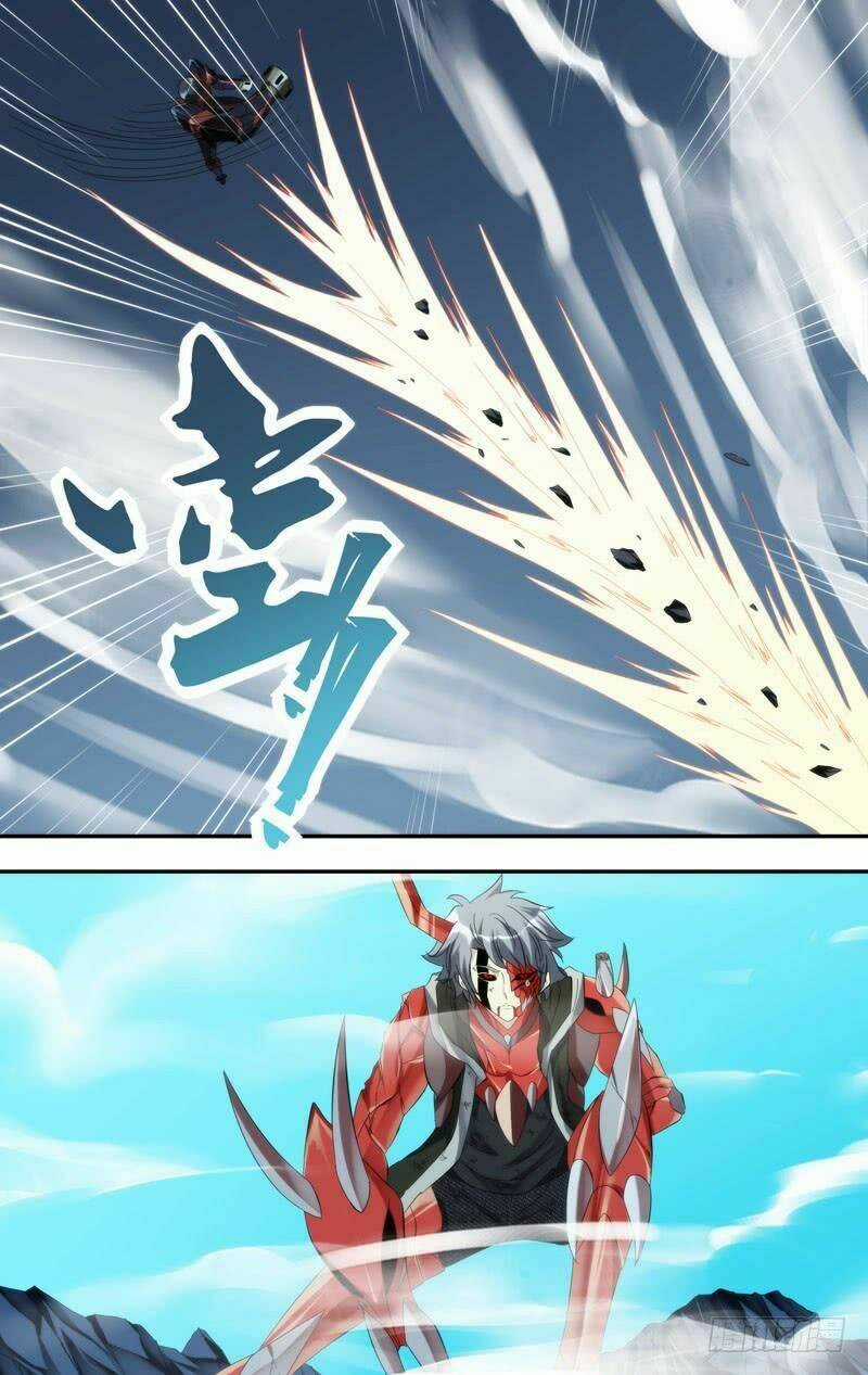 Trùng Sinh Chapter 127 trang 6