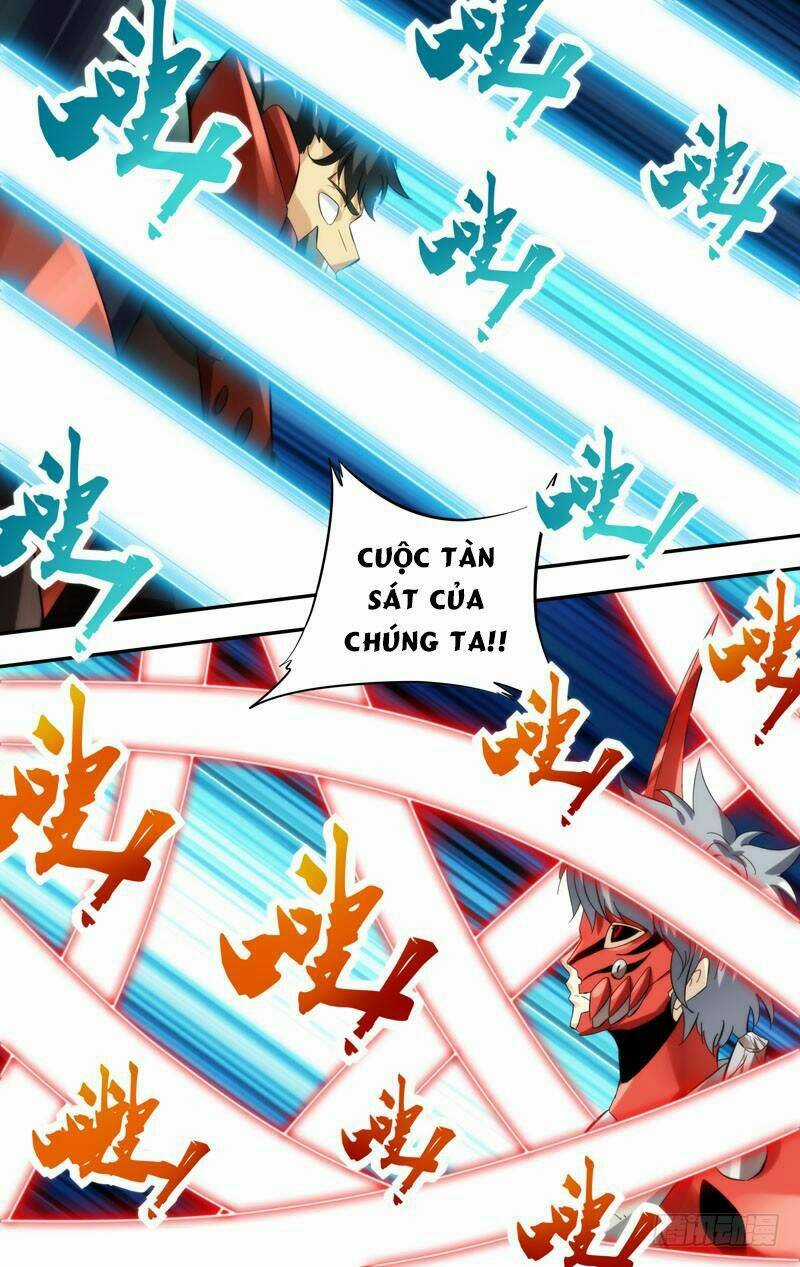 Trùng Sinh Chapter 127 trang 9