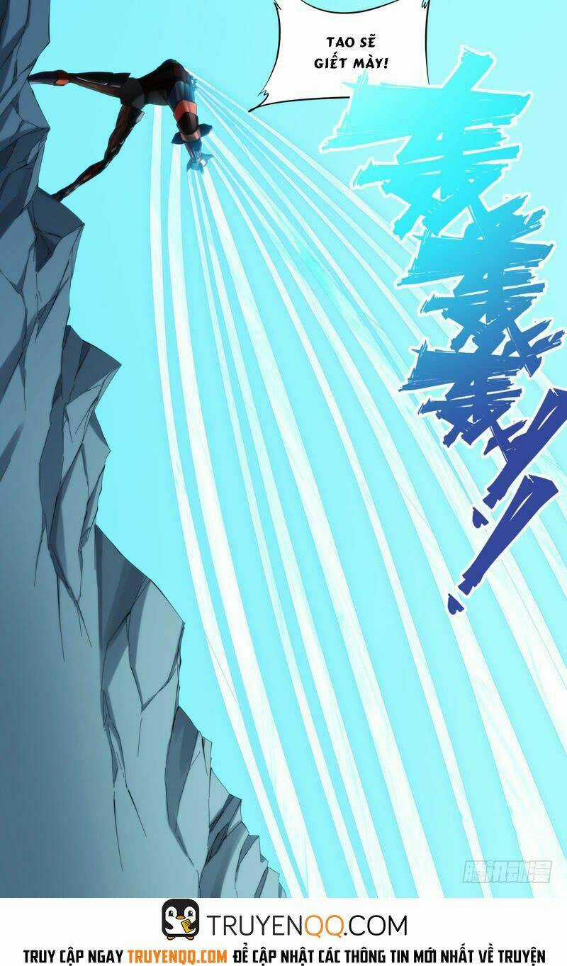 Trùng Sinh Chapter 128 trang 12