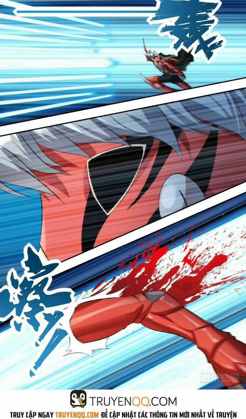 Trùng Sinh Chapter 128 trang 13