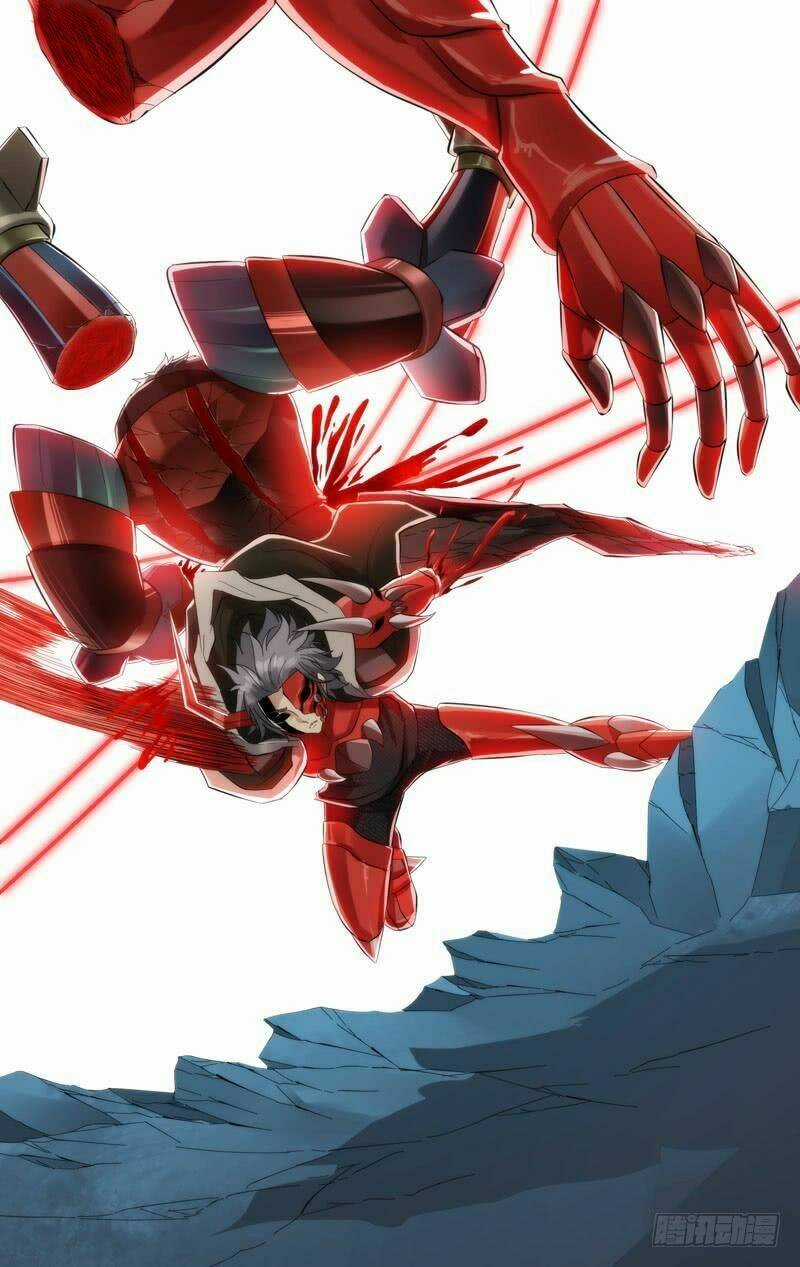 Trùng Sinh Chapter 128 trang 14