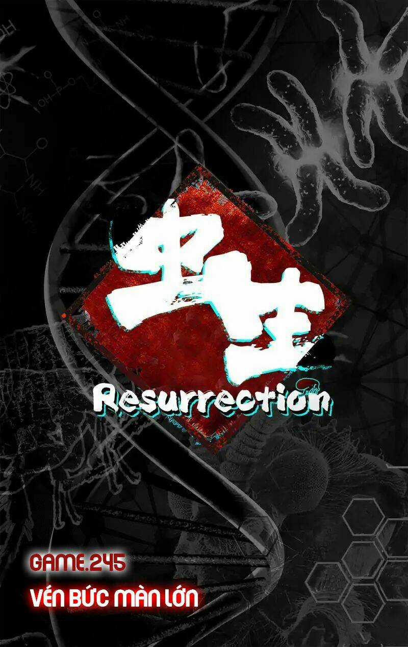 Trùng Sinh Chapter 128 trang 15