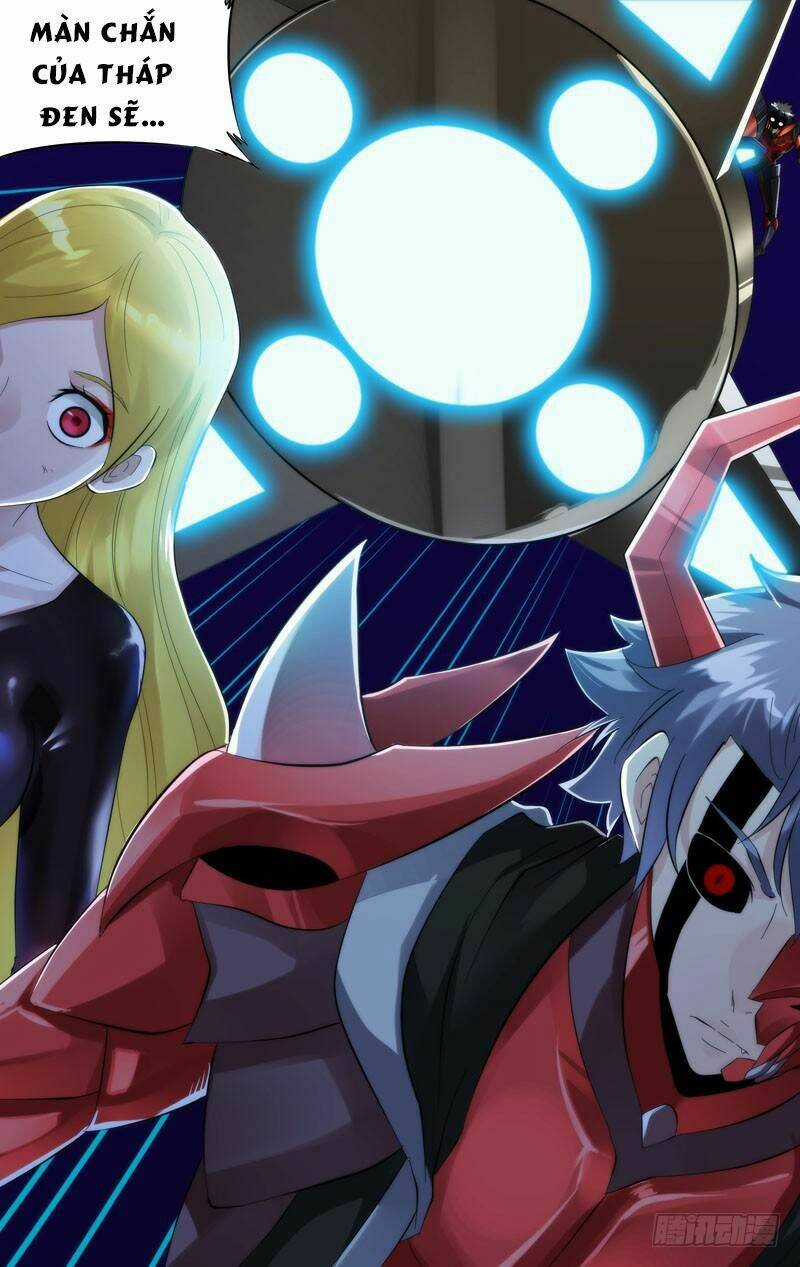 Trùng Sinh Chapter 128 trang 21