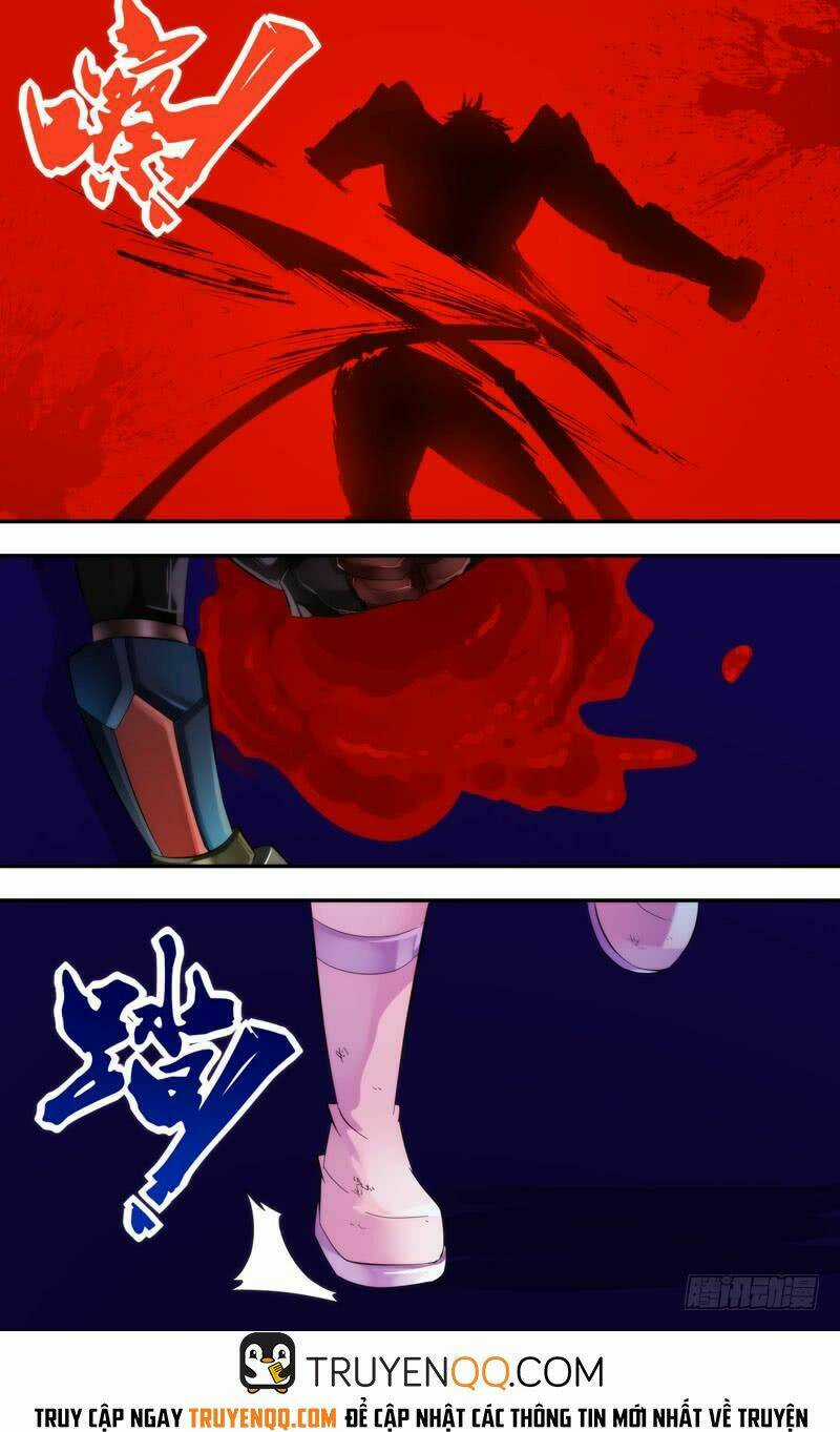 Trùng Sinh Chapter 128 trang 23