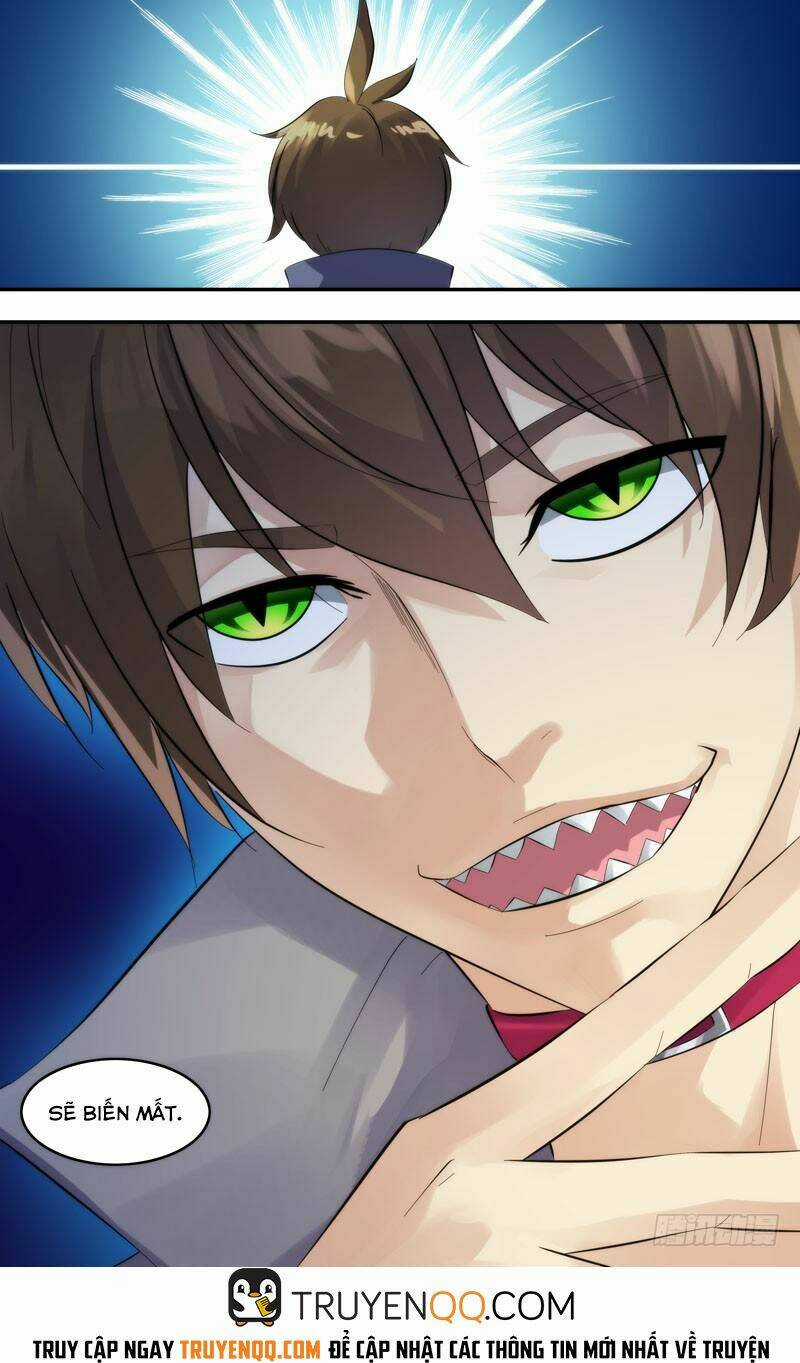 Trùng Sinh Chapter 128 trang 27