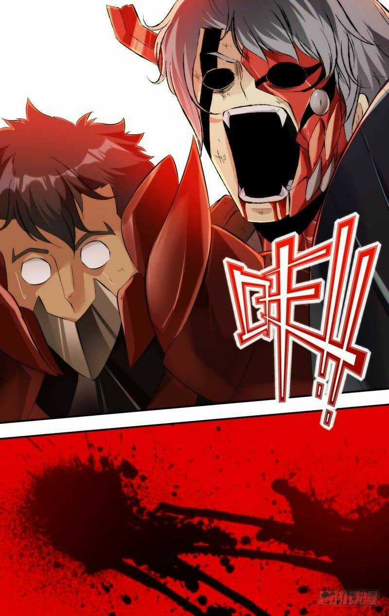 Trùng Sinh Chapter 128 trang 3