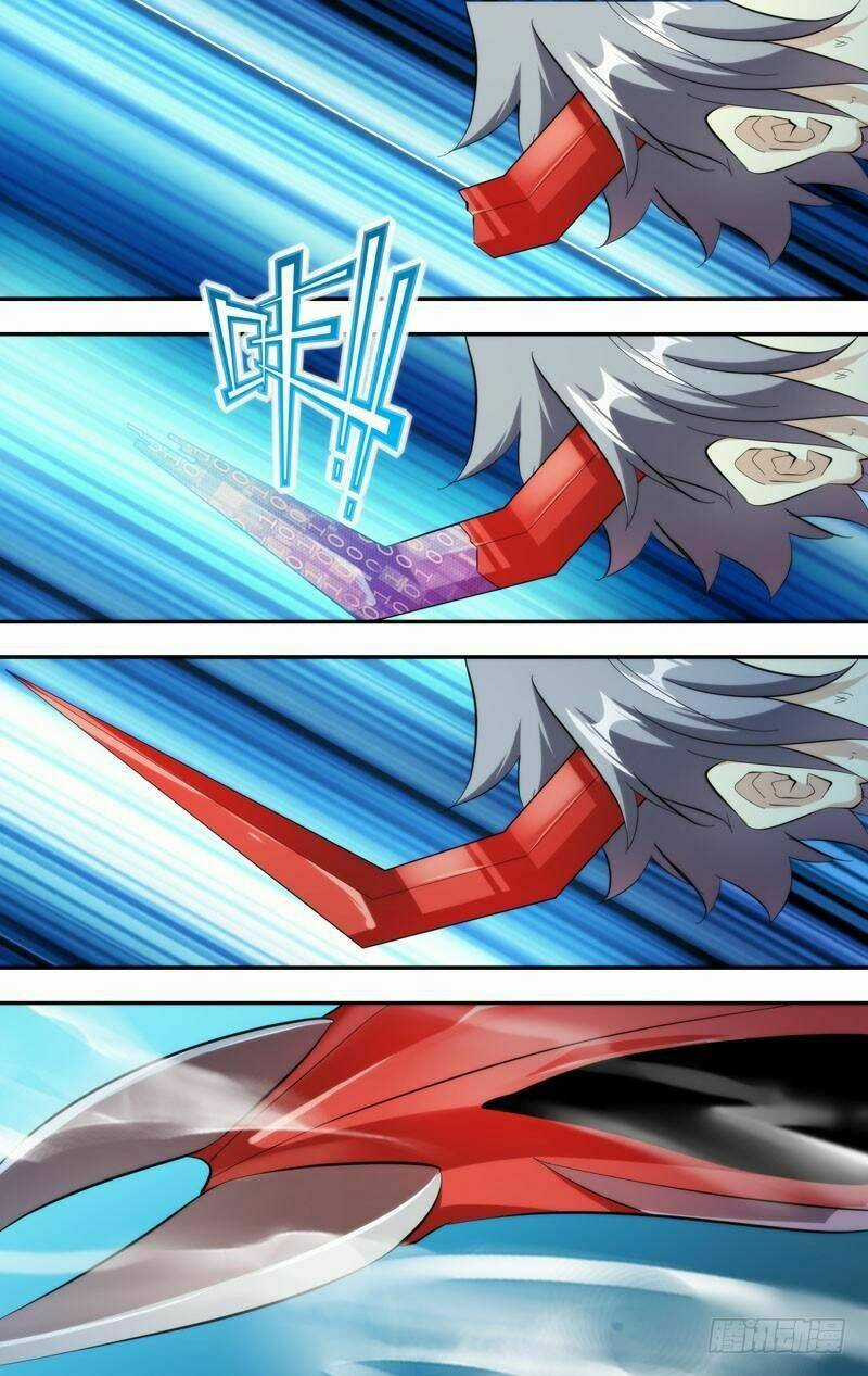 Trùng Sinh Chapter 128 trang 7