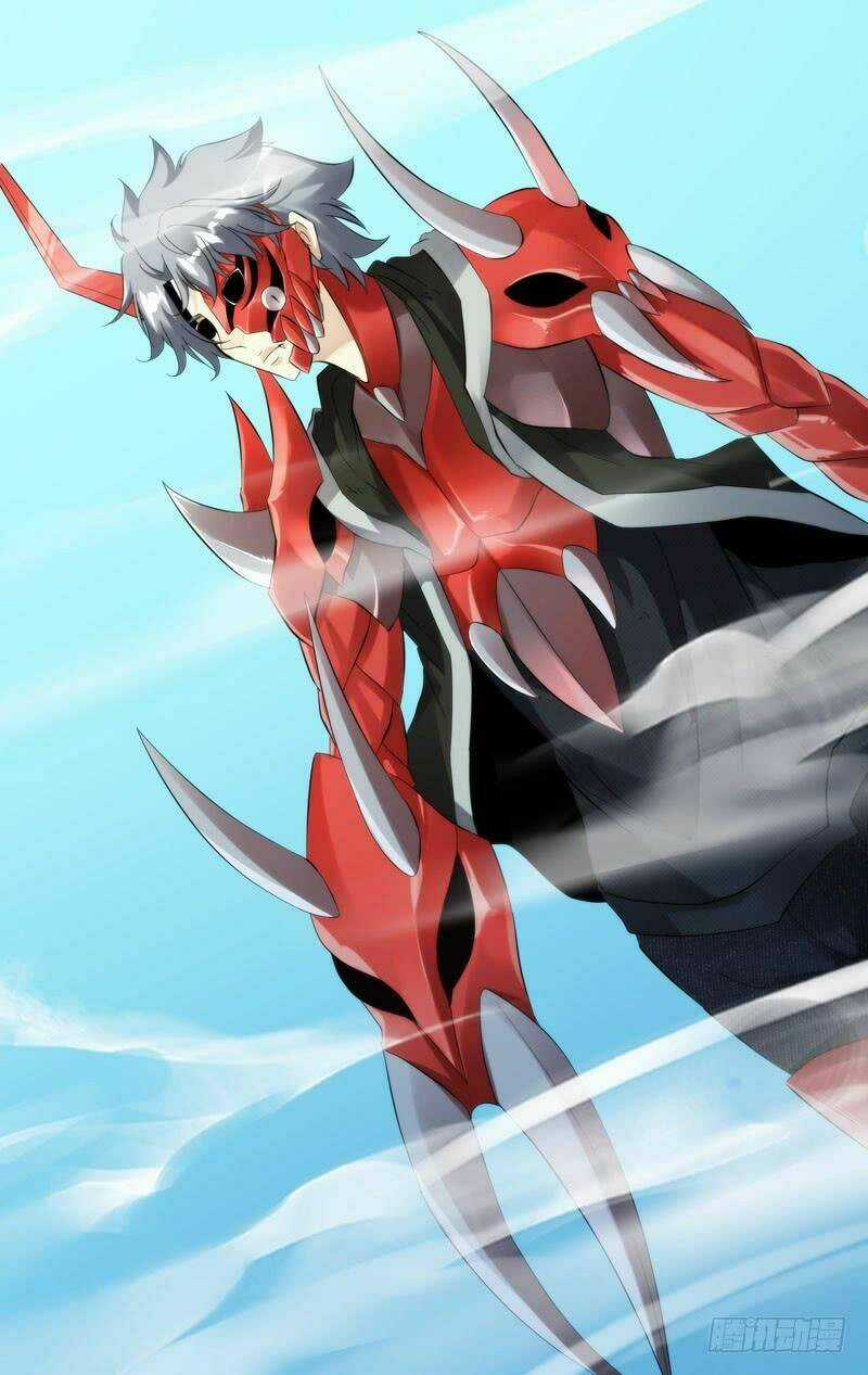 Trùng Sinh Chapter 128 trang 8