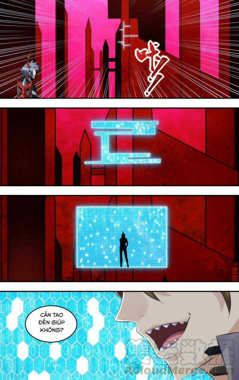 Trùng Sinh Chapter 129 trang 11