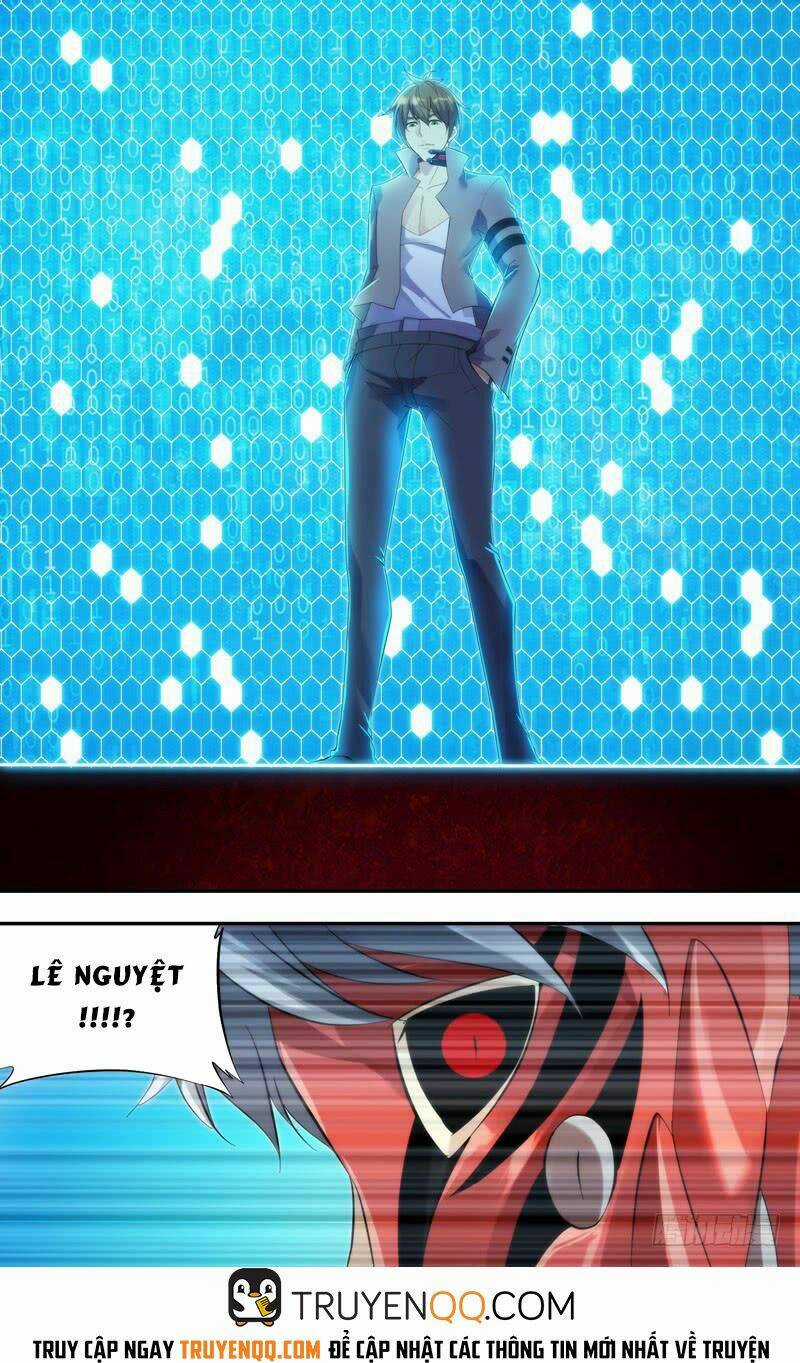 Trùng Sinh Chapter 129 trang 12