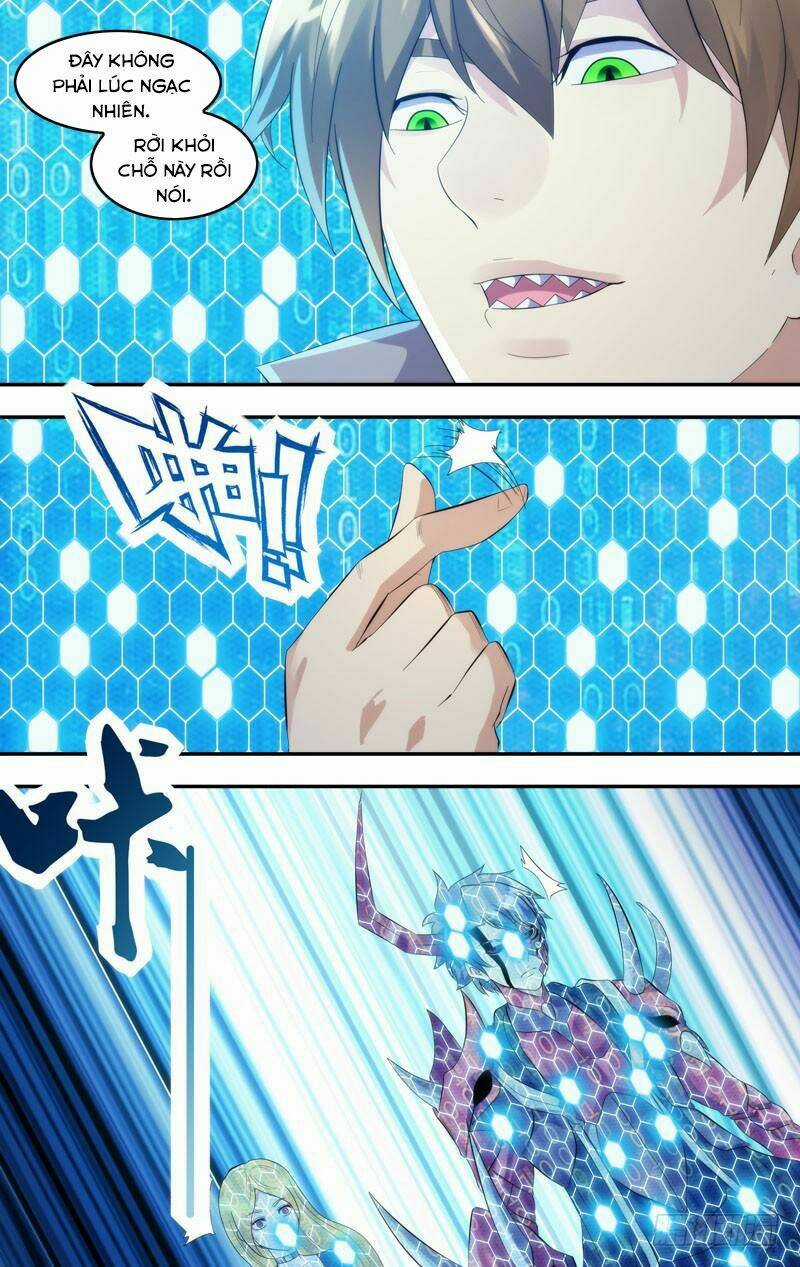 Trùng Sinh Chapter 129 trang 13