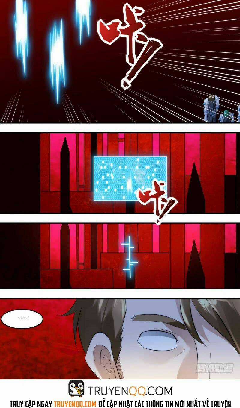 Trùng Sinh Chapter 129 trang 15