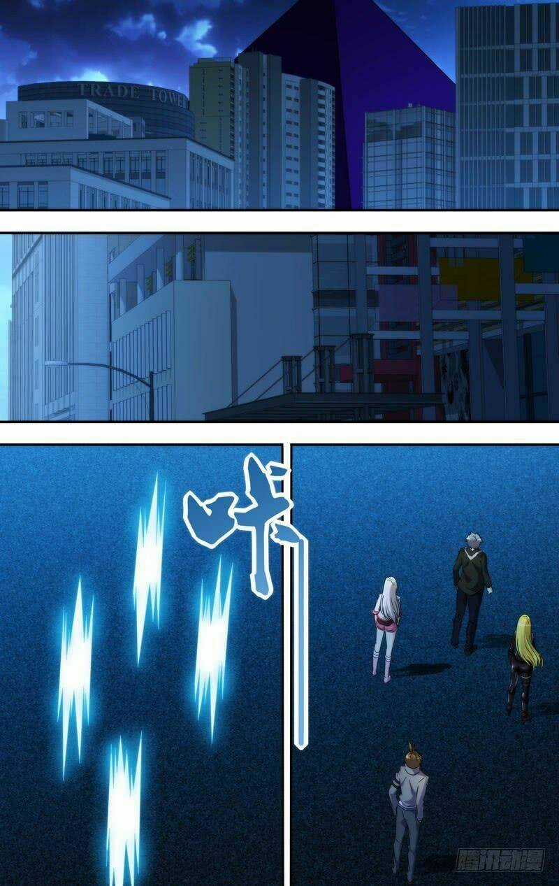 Trùng Sinh Chapter 129 trang 16