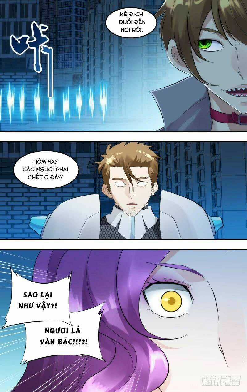 Trùng Sinh Chapter 129 trang 19