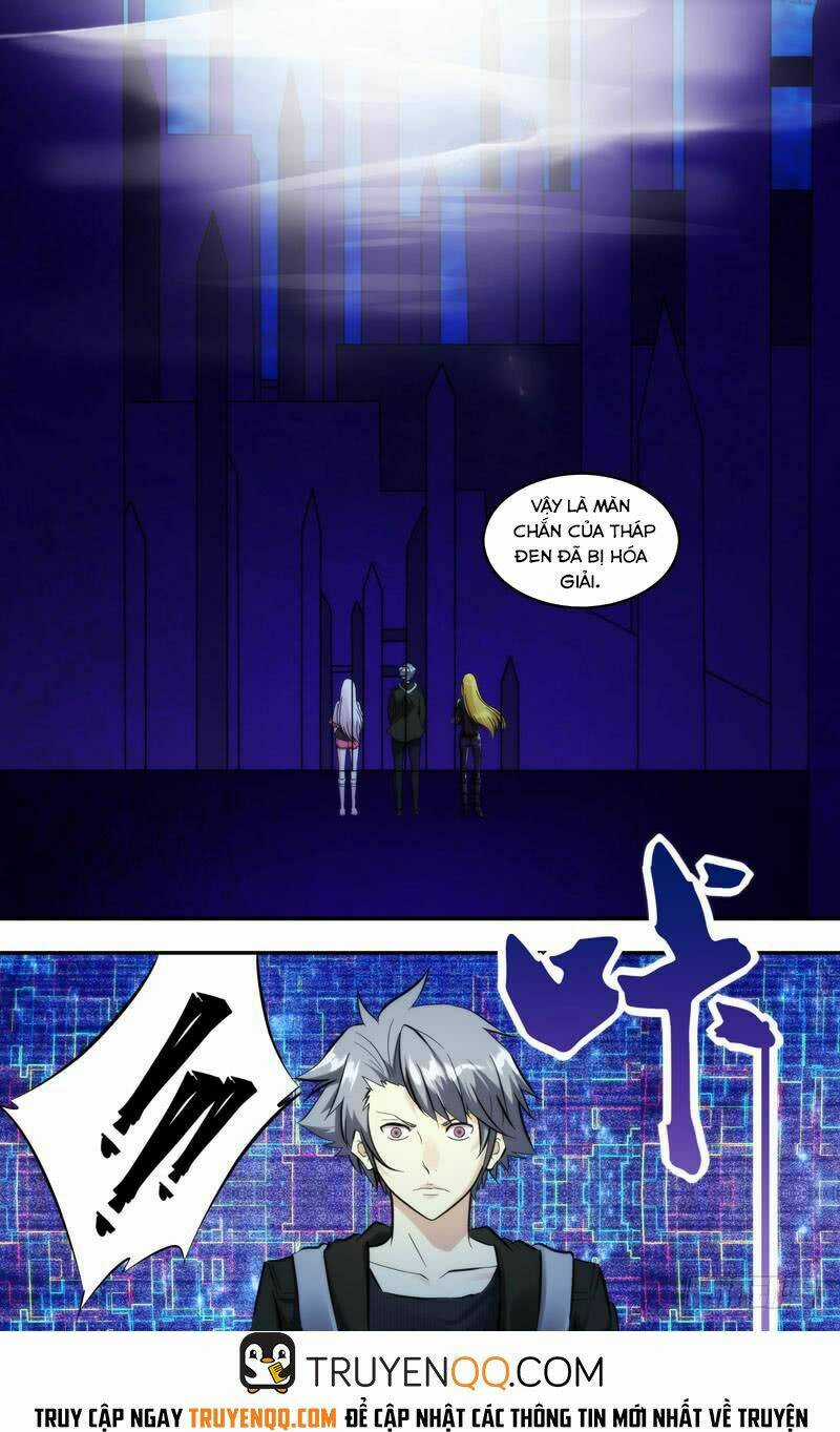 Trùng Sinh Chapter 129 trang 2