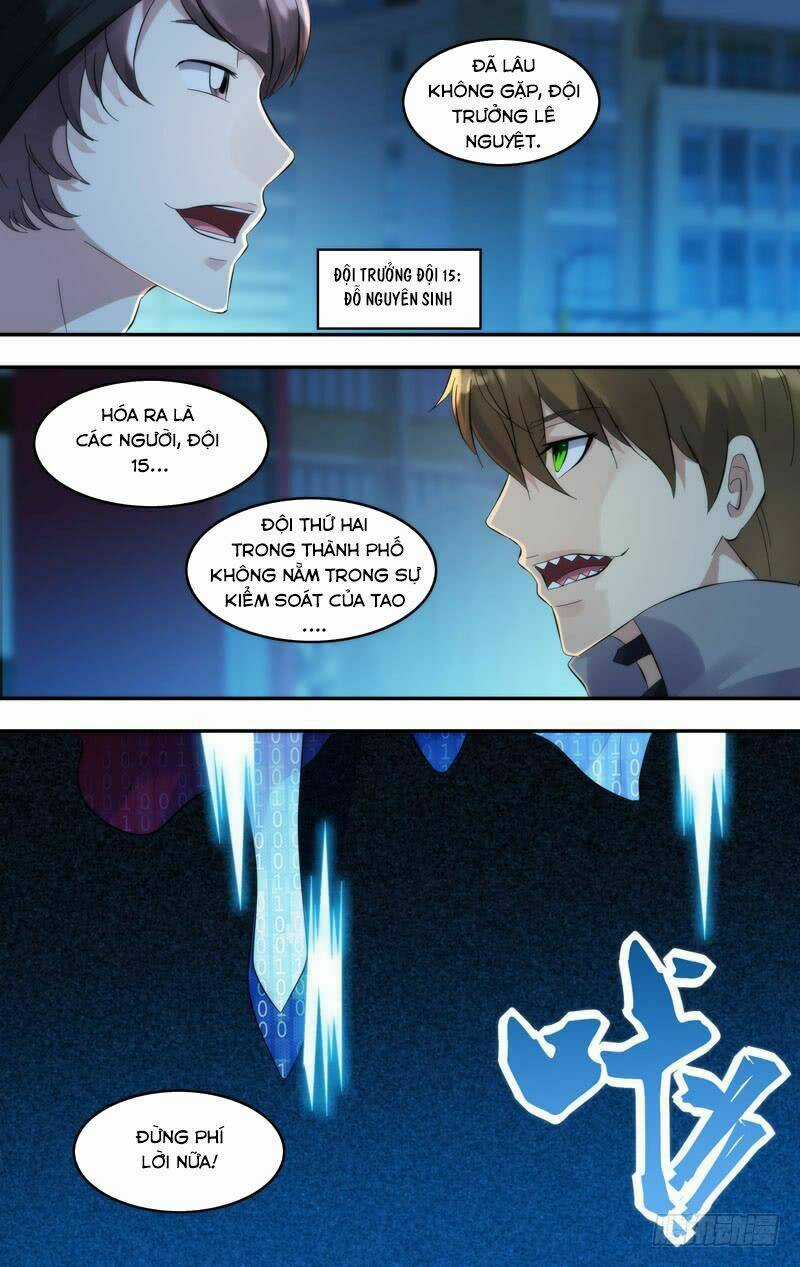 Trùng Sinh Chapter 129 trang 23