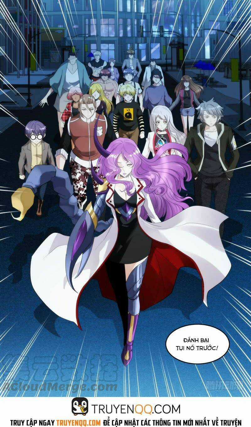 Trùng Sinh Chapter 129 trang 24