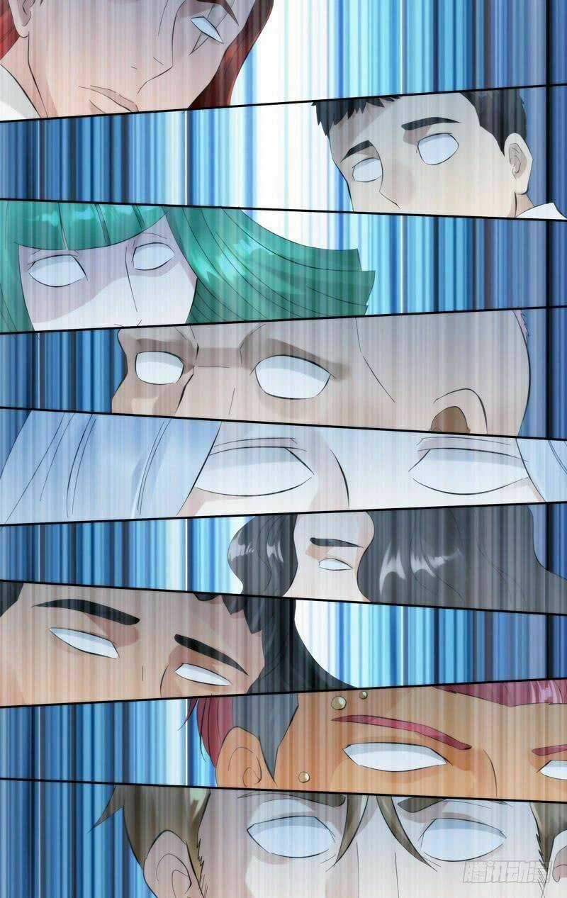 Trùng Sinh Chapter 129 trang 25