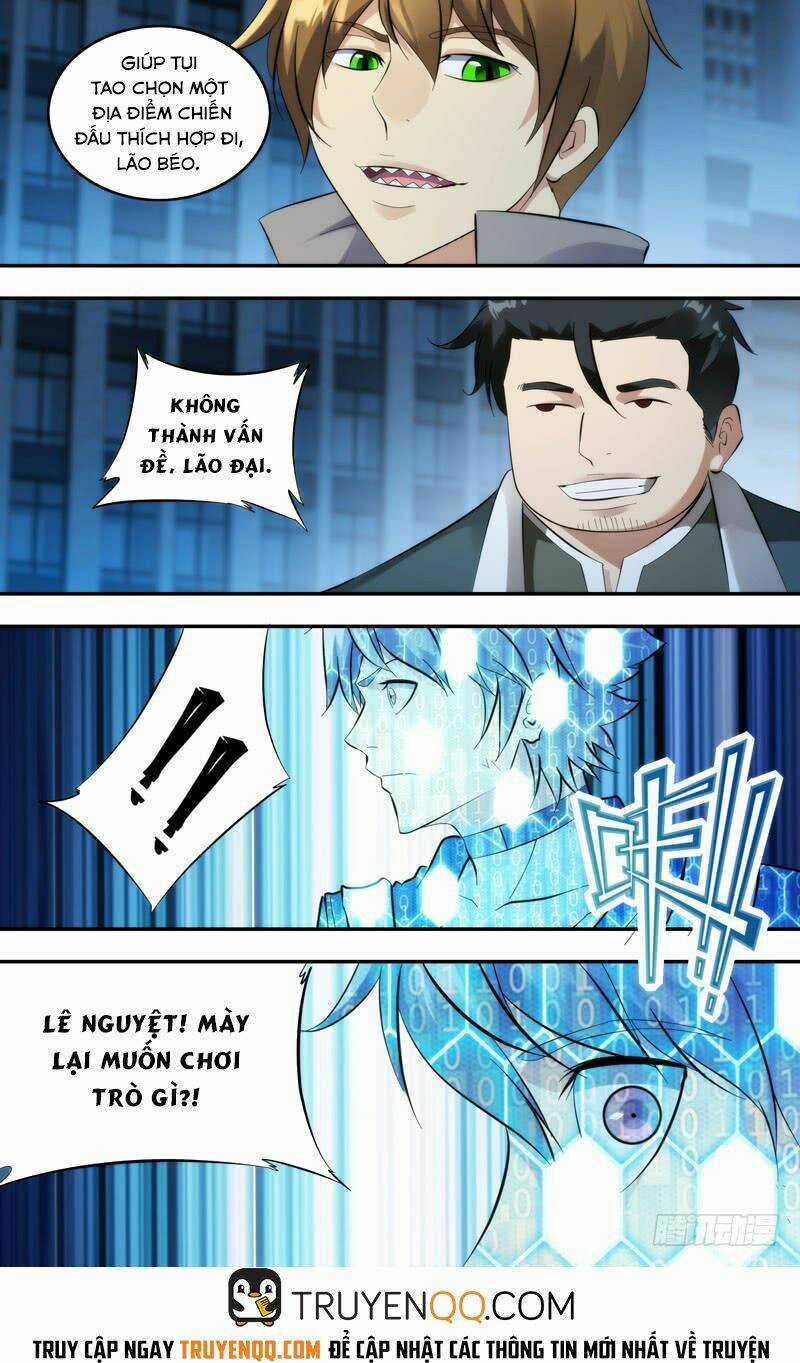 Trùng Sinh Chapter 129 trang 26