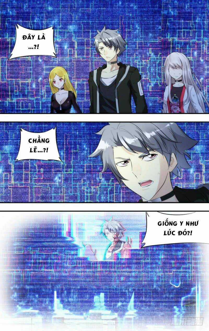 Trùng Sinh Chapter 129 trang 3