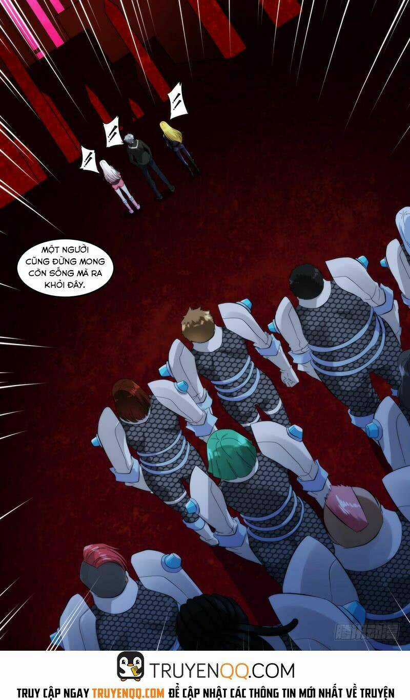 Trùng Sinh Chapter 129 trang 5