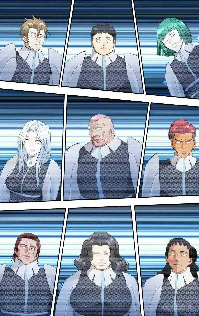 Trùng Sinh Chapter 129 trang 6