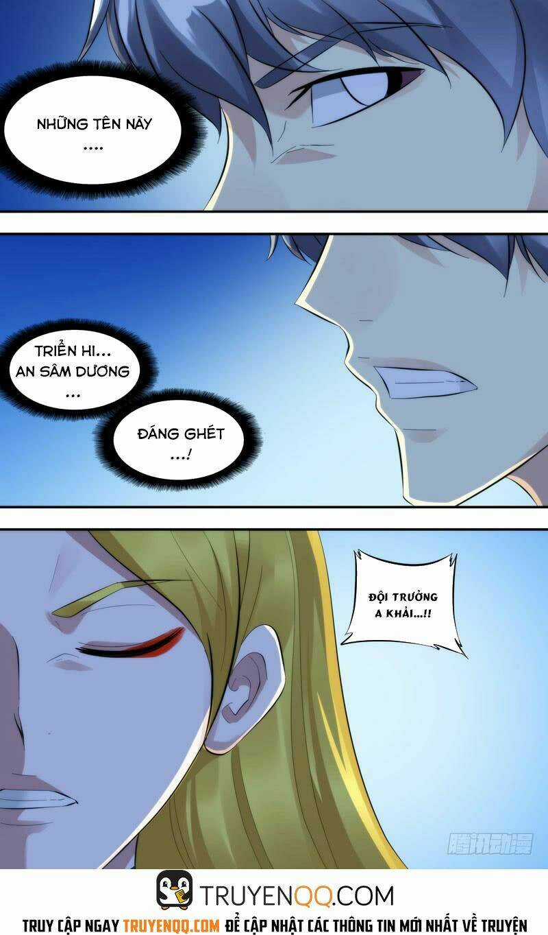 Trùng Sinh Chapter 129 trang 7
